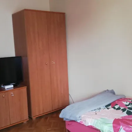 U Kiki Apartman *